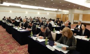 令和７年度第１回理事会・評議員会の開催