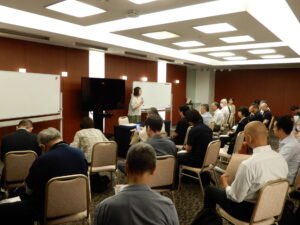 令和７年度ＳＳＴ中級研修会の開催